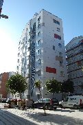Edificio ARI Rondilla